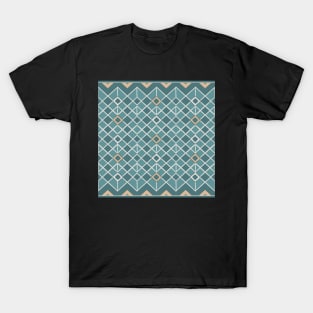 Boho pattern T-Shirt